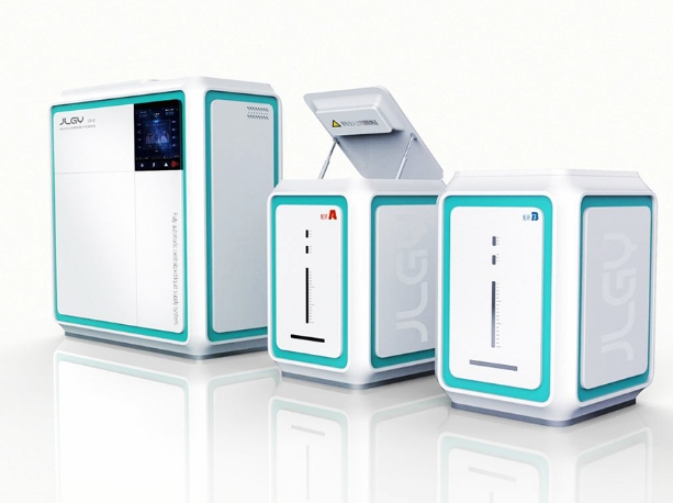 透析配液，智能管理更安全