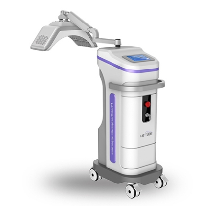 光子修復(fù)，科學(xué)煥膚新選擇