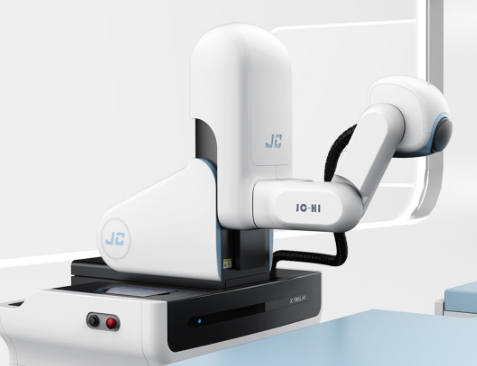 超聲碎石，輕松解決結(jié)石困擾