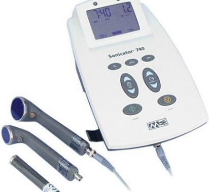 精準打擊，無創(chuàng)治療：深入了解高強度聚焦超聲治療儀