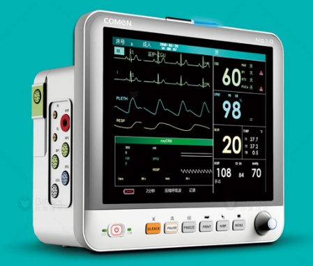 守護健康，從‘芯’開始：揭秘智能心電監(jiān)測設(shè)備
