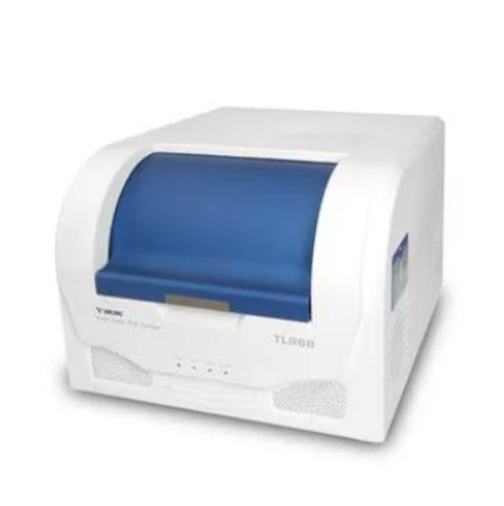 實時定量PCR儀的用途