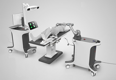 精準定位，微創(chuàng)治療：新一代微創(chuàng)手術導航系統(tǒng)解析