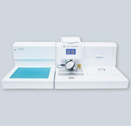 全自動(dòng)病理組織石蠟包埋機(jī)的原理