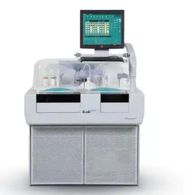 醫(yī)用血液生化儀的介紹