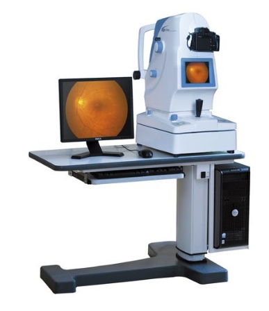 點(diǎn)亮生命之光：揭秘最新眼底照相機(jī)技術(shù)的革新