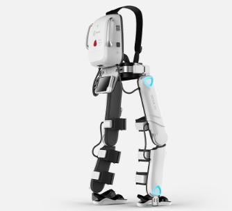 智能康復(fù)，重塑生活：新一代康復(fù)機(jī)器人的創(chuàng)新之路