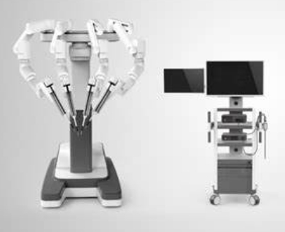 精準(zhǔn)打擊，無創(chuàng)手術(shù)：新一代微創(chuàng)手術(shù)機(jī)器人的革新實(shí)踐