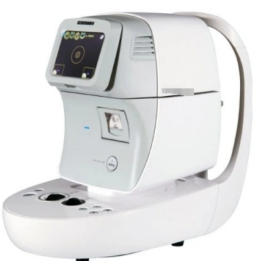 依視路驗光儀AKR550介紹