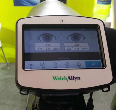 視力篩查儀在眼科健康管理中的個性化應(yīng)用