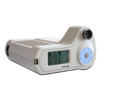 視力篩查儀與眼科健康大數(shù)據(jù)的深度融合