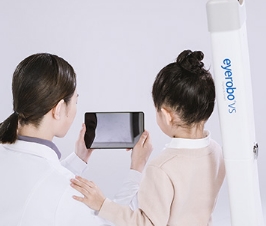 視力篩查儀在眼科健康促進中的創(chuàng)新實踐