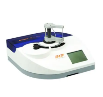 乳酸分析儀的使用方法