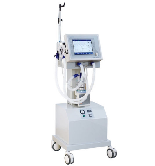 守護呼吸，自由呼吸：揭秘新一代家用呼吸機的人性化設計