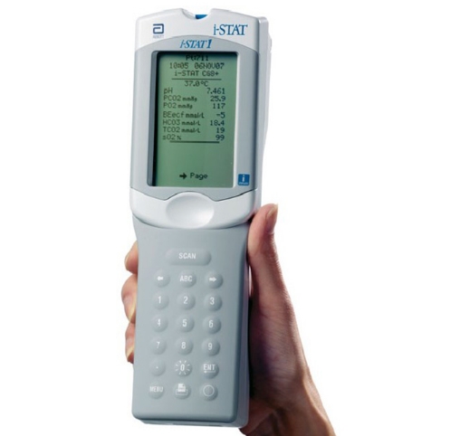 精準檢測，健康預警：新一代便攜式血液分析儀的創(chuàng)新實踐