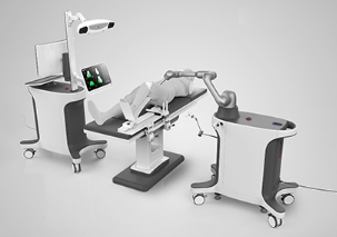 精準導航，微創(chuàng)先鋒：新一代微創(chuàng)手術(shù)導航系統(tǒng)的革新之路