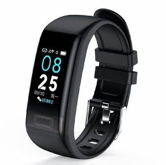 科技引領(lǐng)健康，智能守護未來：詳解智能健康手環(huán)的全方位監(jiān)測