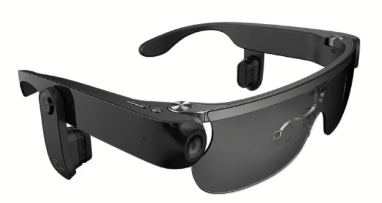 科技照亮前路，智能引領康復：探索智能視覺輔助設備的創(chuàng)新