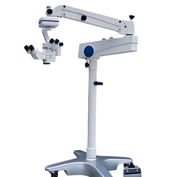 醫(yī)院利器，眼科導(dǎo)航手術(shù)顯微鏡介紹