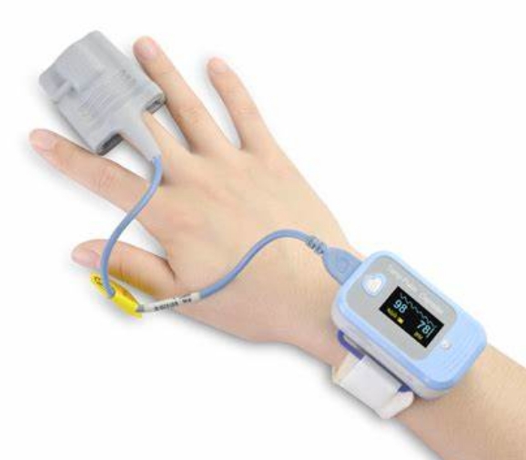 精準(zhǔn)測量，守護(hù)健康：新一代便攜式血氧儀的革新實(shí)踐