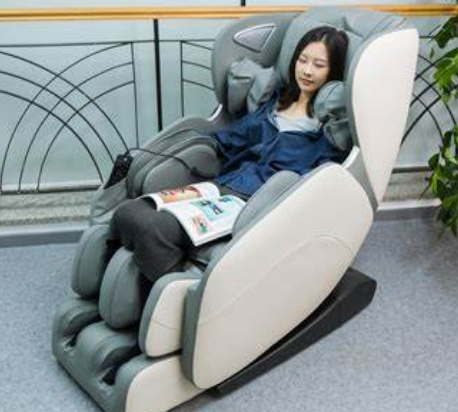 科技引領(lǐng)健康，智能重塑未來(lái)：揭秘智能健康椅的創(chuàng)新之處