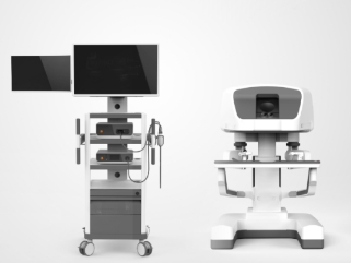 精準(zhǔn)導(dǎo)航，微創(chuàng)新篇：新一代微創(chuàng)手術(shù)機(jī)器人的創(chuàng)新應(yīng)用