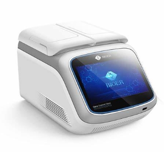 精準(zhǔn)檢測(cè)，守護(hù)未來(lái)：新一代便攜式基因檢測(cè)儀的革新實(shí)踐