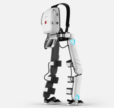 科技引領(lǐng)健康，智能重塑康復(fù)：新一代智能康復(fù)機(jī)器人的創(chuàng)新之旅