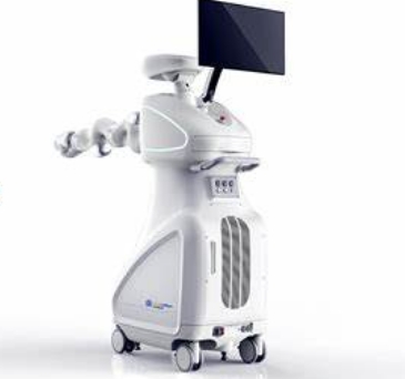 精準(zhǔn)導(dǎo)航，微創(chuàng)新篇：新一代神經(jīng)外科手術(shù)機(jī)器人的創(chuàng)新應(yīng)用