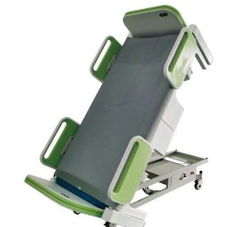 科技之光，照亮康復(fù)：新一代智能康復(fù)床的創(chuàng)新設(shè)計