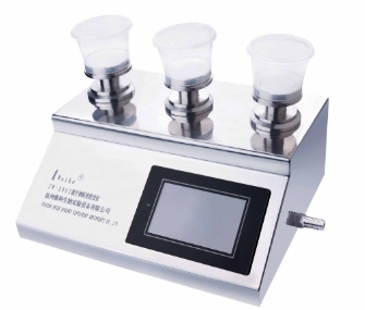 精準檢測，預警健康：新一代便攜式微生物檢測儀的革新實踐