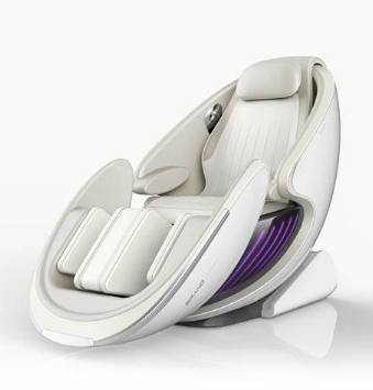 科技引領(lǐng)健康，智能重塑生活：新一代智能健康椅的全面體驗