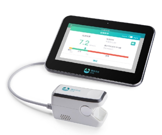 精準(zhǔn)醫(yī)療，無(wú)創(chuàng)先鋒：揭秘最新無(wú)創(chuàng)血糖監(jiān)測(cè)技術(shù)的革新之路