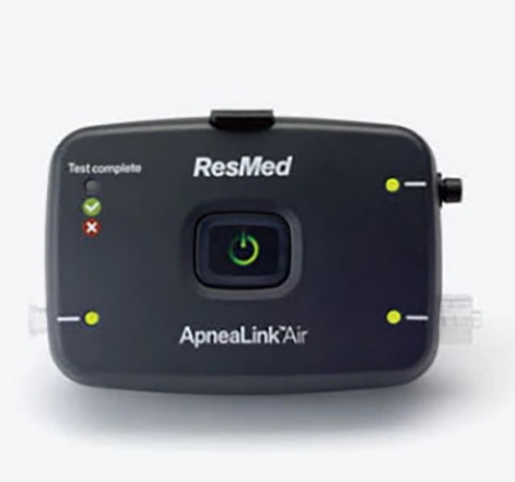 科技守護(hù)，健康呼吸：新一代便攜式呼吸監(jiān)測(cè)儀的創(chuàng)新設(shè)計(jì)