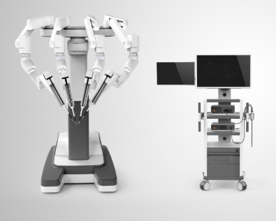 精準(zhǔn)導(dǎo)航，微創(chuàng)時(shí)代：新一代微創(chuàng)手術(shù)機(jī)器人的創(chuàng)新實(shí)踐