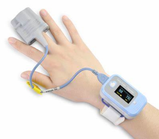 精準(zhǔn)檢測(cè)，預(yù)警健康：新一代便攜式血氧監(jiān)測(cè)儀的創(chuàng)新之路