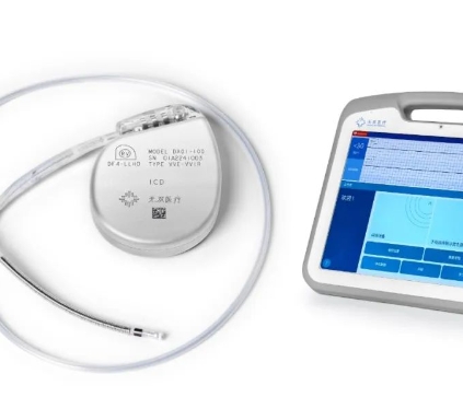 生命之泵的新紀(jì)元：植入式心臟復(fù)律除顫器（ICD）的發(fā)展與前景