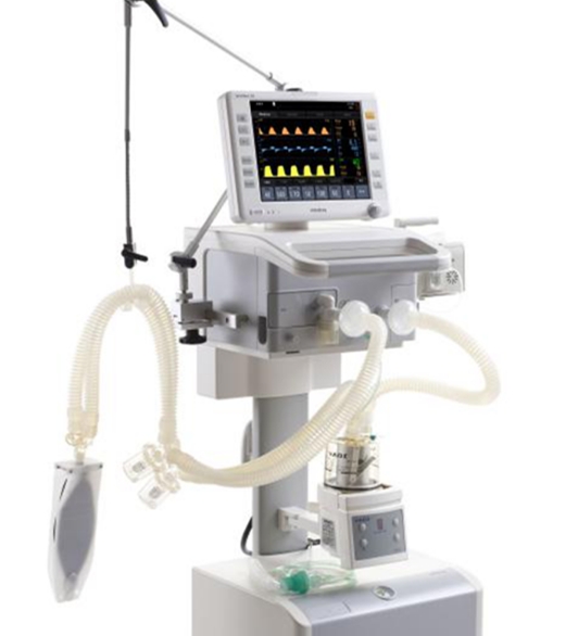 呼吸自由的鑰匙：家用呼吸機在慢性阻塞性肺病治療中的應用
