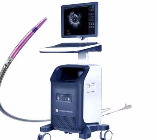 心臟健康的守護(hù)神：血管內(nèi)超聲（IVUS）技術(shù)的進(jìn)步與應(yīng)用