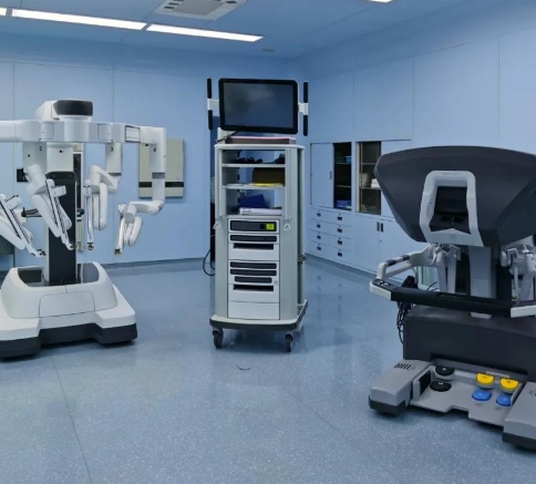 從科幻到現(xiàn)實(shí)：機(jī)器人輔助手術(shù)系統(tǒng)如何提高手術(shù)精度