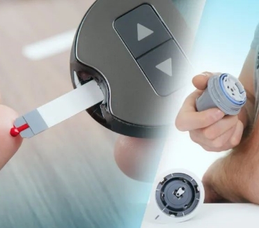 無(wú)創(chuàng)血糖監(jiān)測(cè)的曙光：新型連續(xù)血糖監(jiān)測(cè)系統(tǒng)（CGMS）的技術(shù)解析