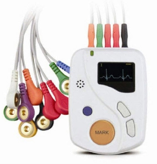 心臟健康的守護者：動態(tài)心電圖監(jiān)測器的技術革新