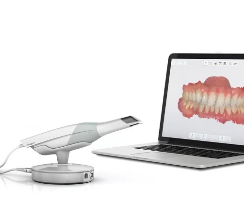 精準牙科治療的未來：數(shù)字口腔掃描儀如何改變牙科護理