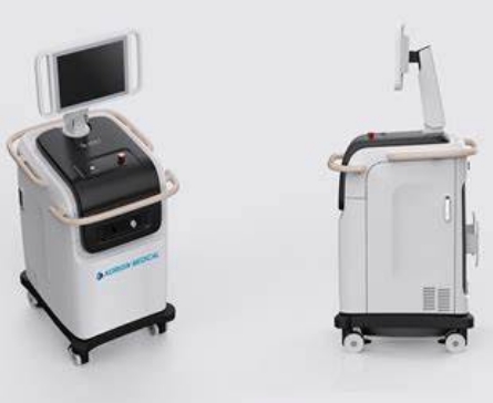 精準溫控的革命：新型冷凍消融系統(tǒng)在腫瘤治療中的應(yīng)用