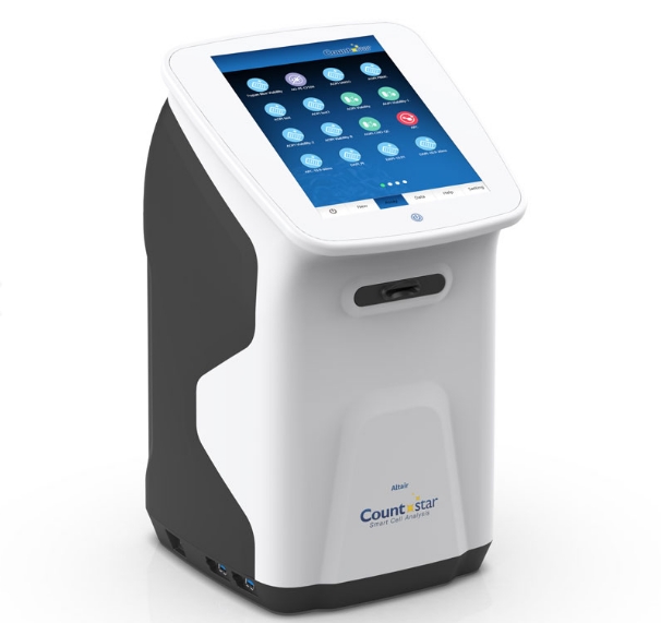 智能診斷的新助手：自動細胞分析儀在病理學中的應用