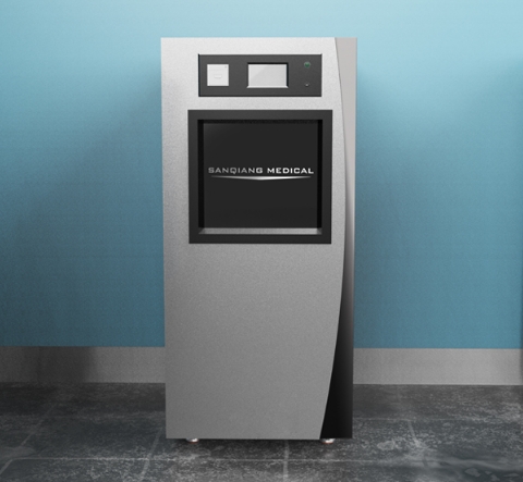 高效滅菌的新選擇：低溫等離子滅菌器的工作原理與應(yīng)用