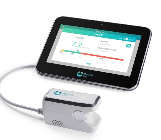 無(wú)創(chuàng)血糖監(jiān)測(cè)的新時(shí)代：光學(xué)血糖傳感器的技術(shù)解析與前景