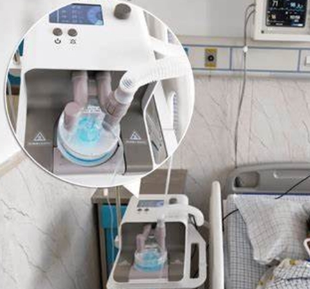 智能呼吸支持的創(chuàng)新：高流量鼻導(dǎo)管氧療設(shè)備的應(yīng)用與優(yōu)勢