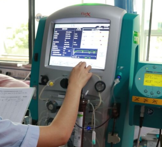 高效血液凈化的新時(shí)代：連續(xù)性腎臟替代療法（CRRT）設(shè)備的設(shè)計(jì)與使用