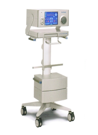 精準(zhǔn)呼吸支持的新工具：高頻振蕩通氣（HFOV）設(shè)備在重癥監(jiān)護中的應(yīng)用